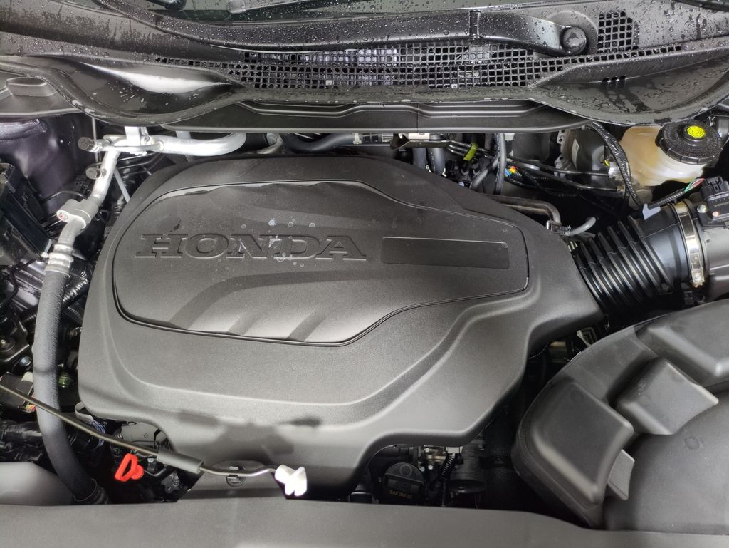 New 2025 Honda Odyssey For Sale in Fort Wayne, IN