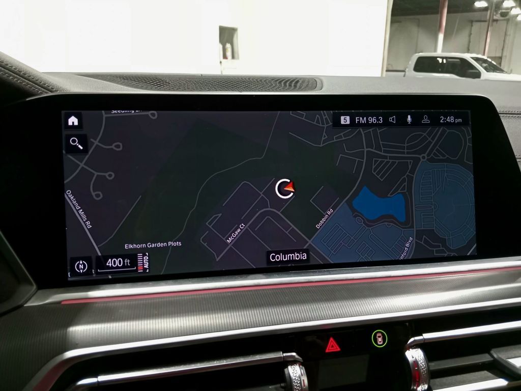 2023 BMW X6 xDrive40i