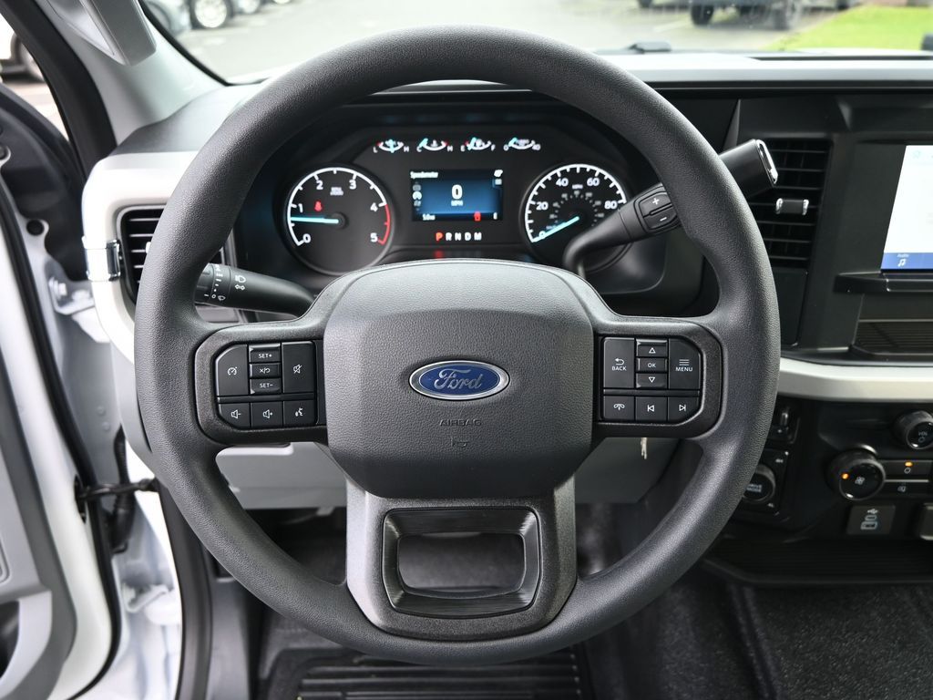 2026 Ford F-250 Super Duty XL