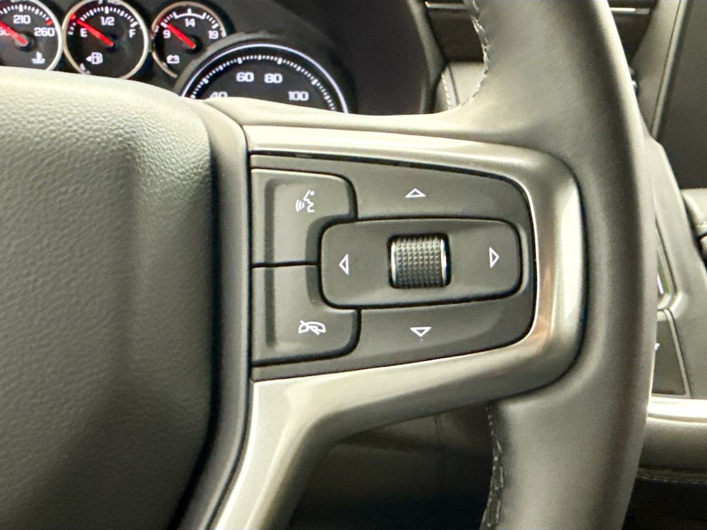 Thumbnail: 2024 Chevrolet Tahoe - 12