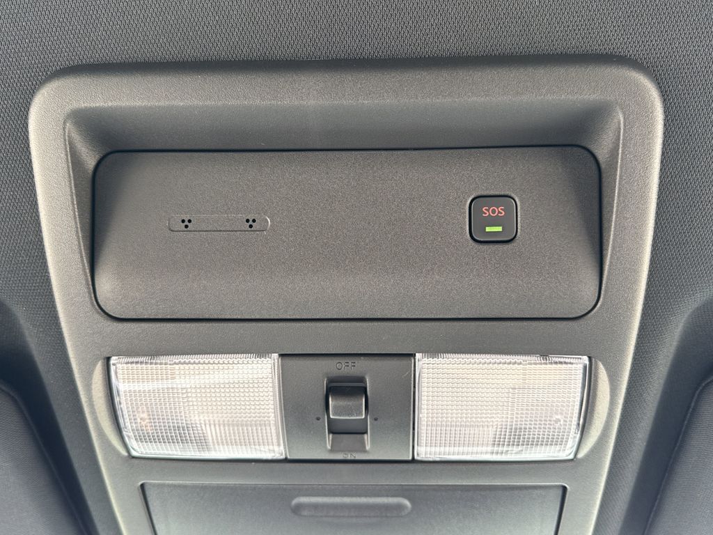Used 2026 Nissan Frontier Truck