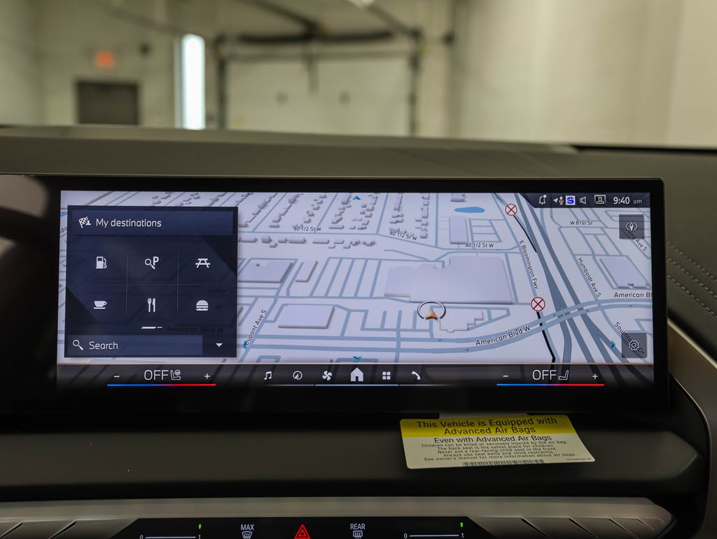 Thumbnail: 2026 BMW X3 - 17