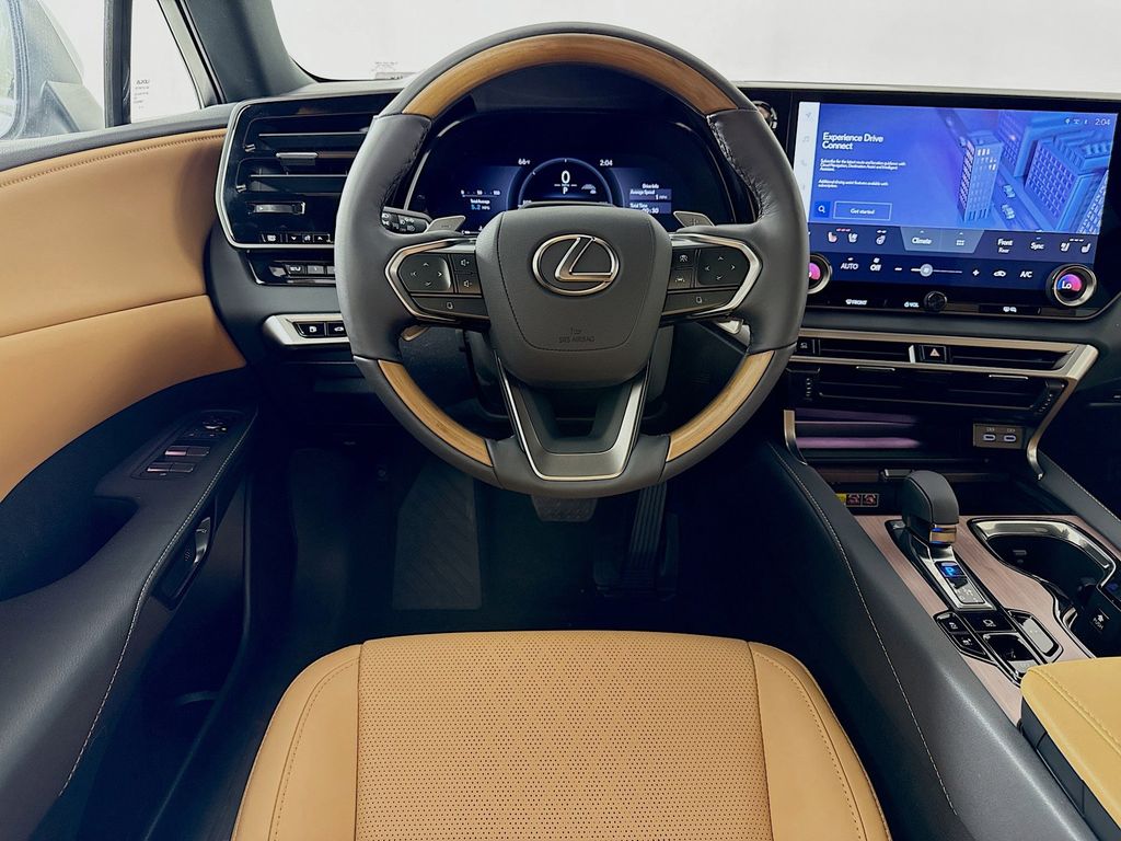 Thumbnail: 2026 Lexus RX - 19