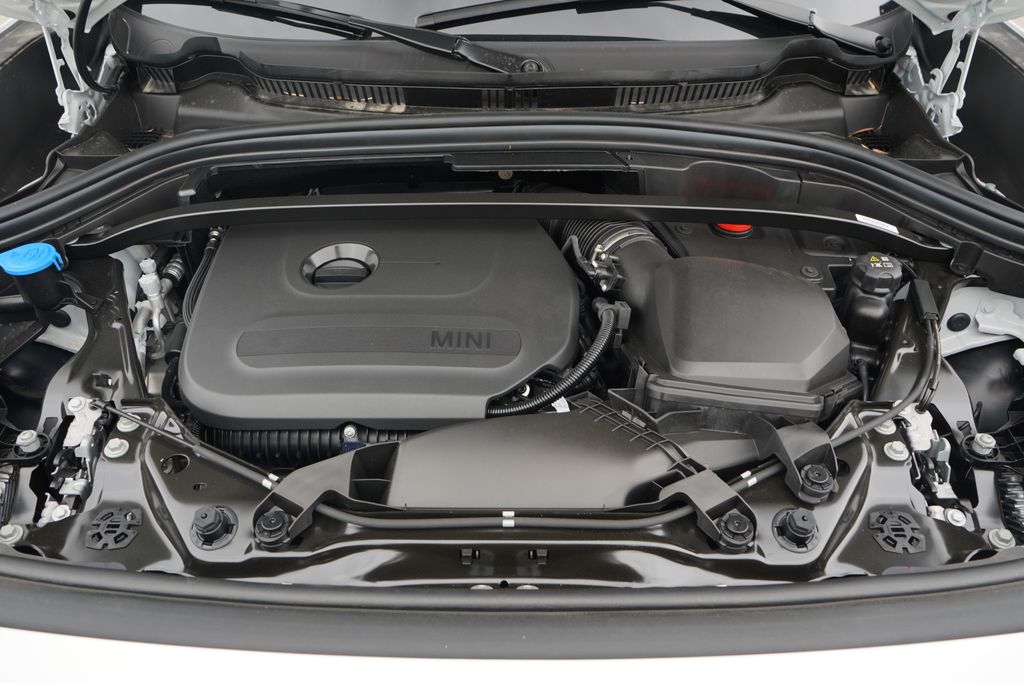 Thumbnail: 2026 MINI Cooper Countryman - 12
