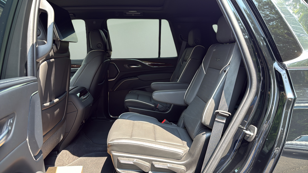 2024 Cadillac Escalade