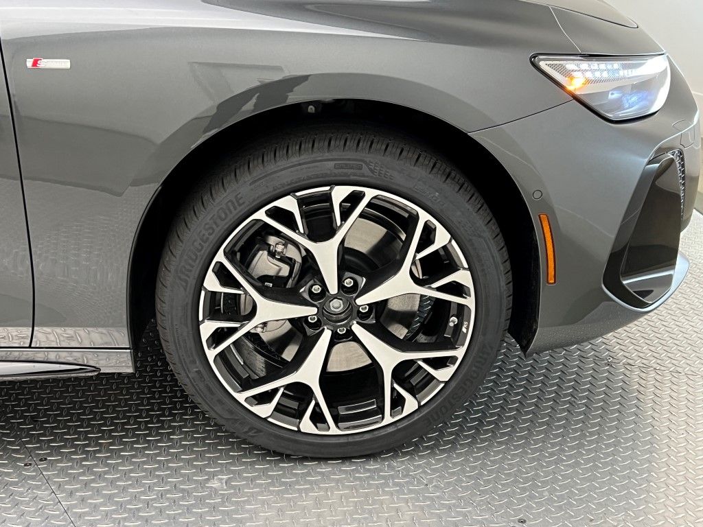 Thumbnail: 2026 Audi A6 - 12