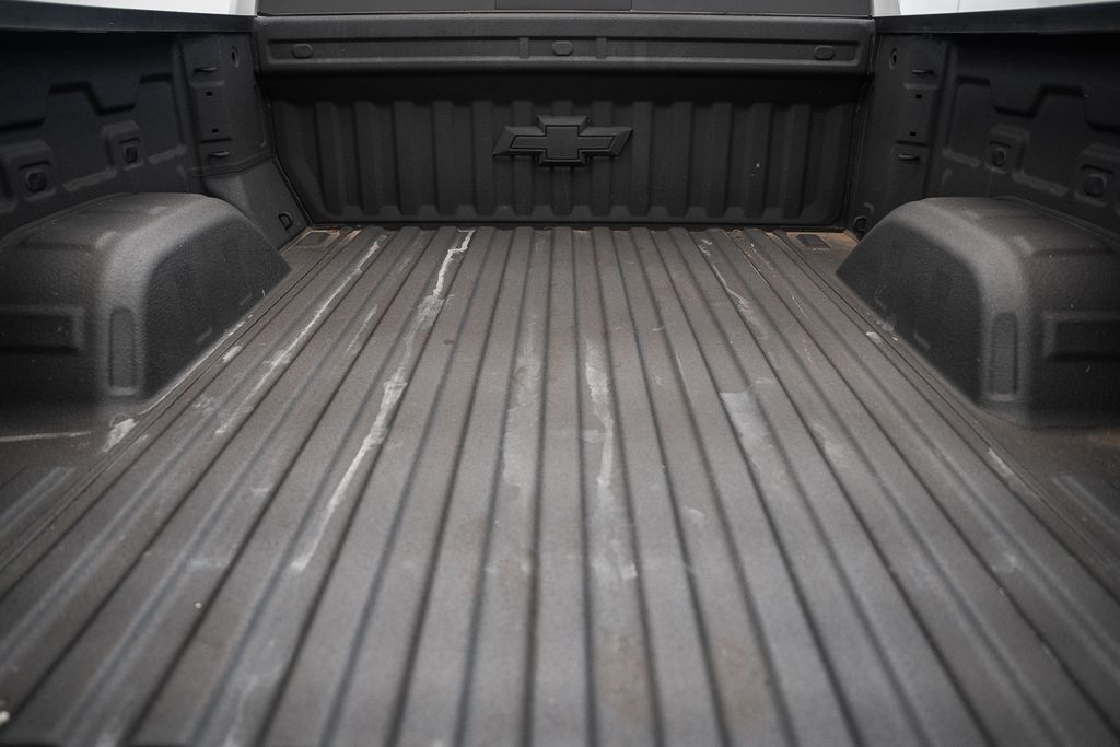 ChevroletSilverado 150011