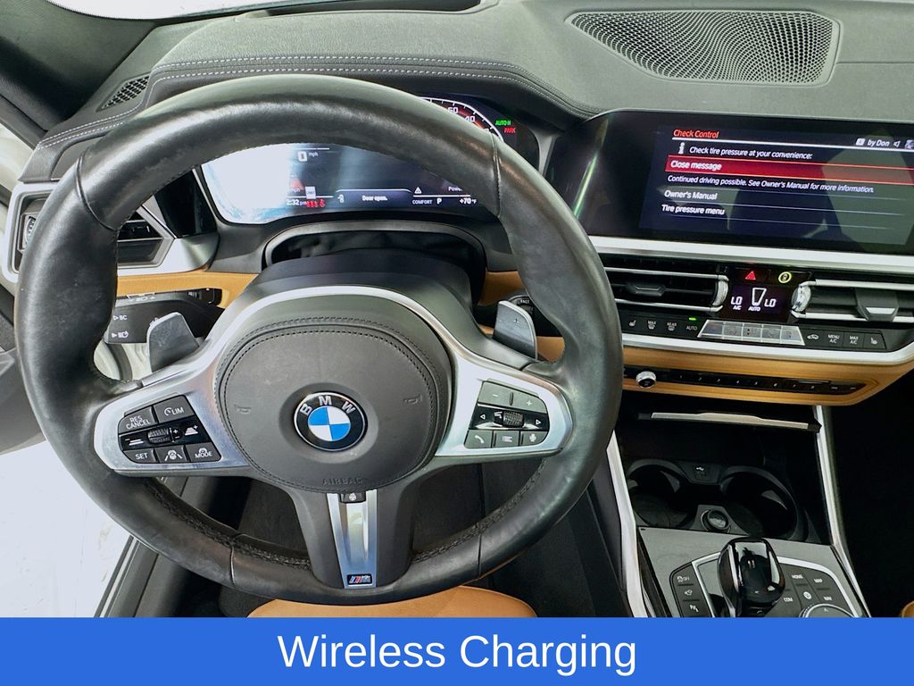 Used Car 2021 Bmw 3 Series  M340i For Sale Under $40,000 In Austin, Texas