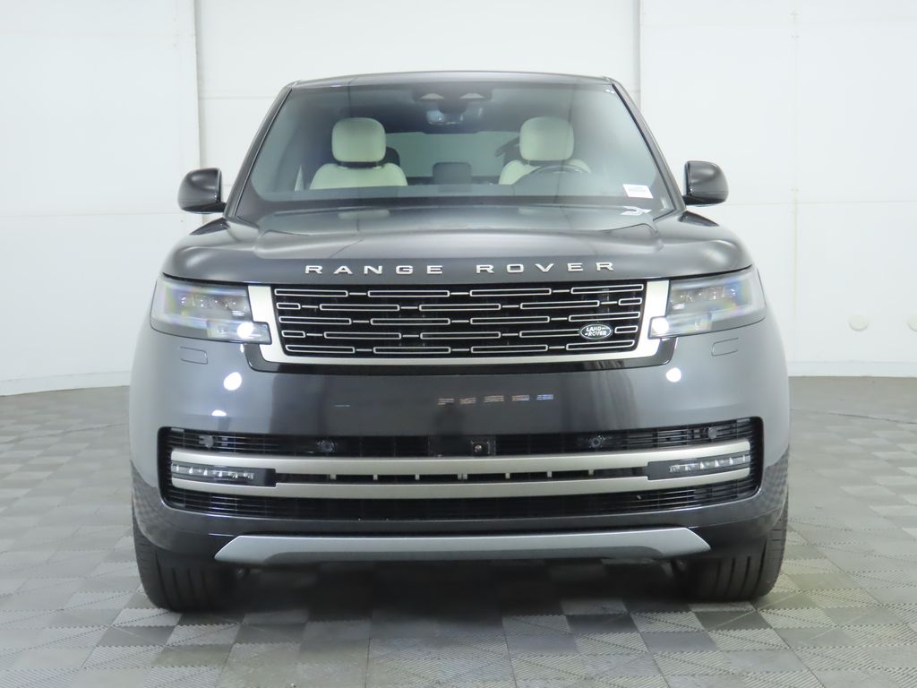 Thumbnail: 2025 Land Rover Range Rover - 2
