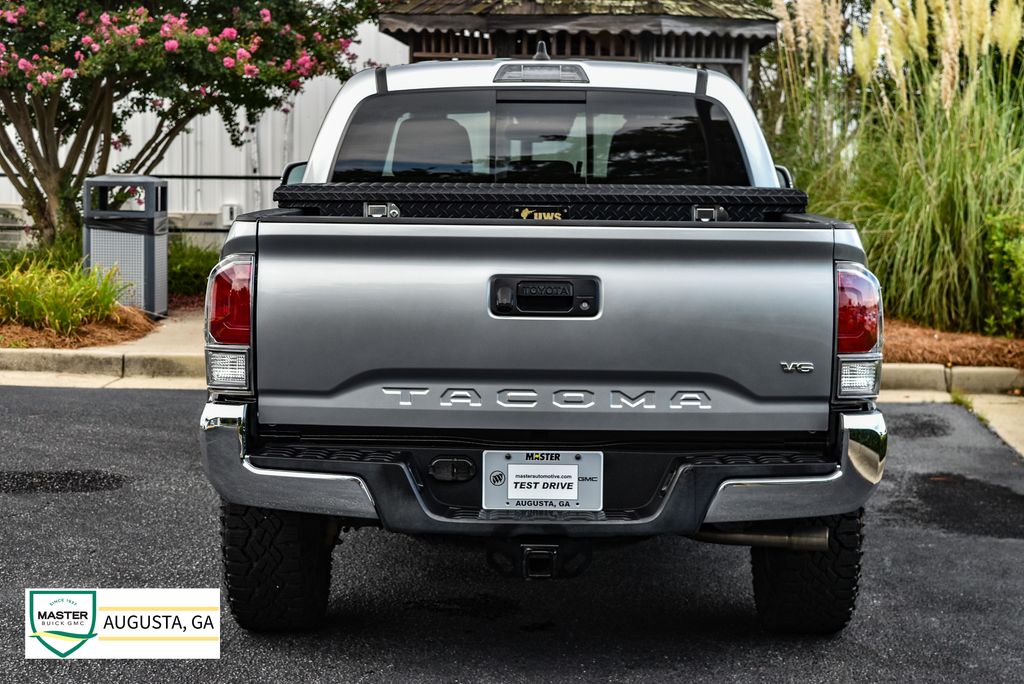 Used 2023 Toyota Tacoma Truck