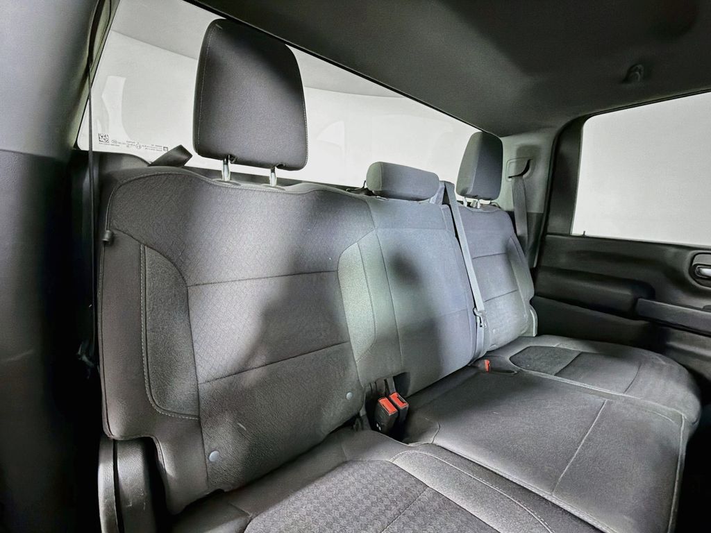 Used 2022 Chevrolet Silverado 2500HD Truck