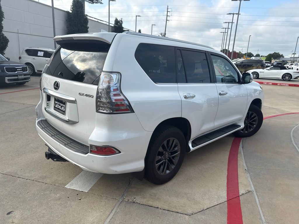 2021 Lexus GX 460  at Westside Lexus
