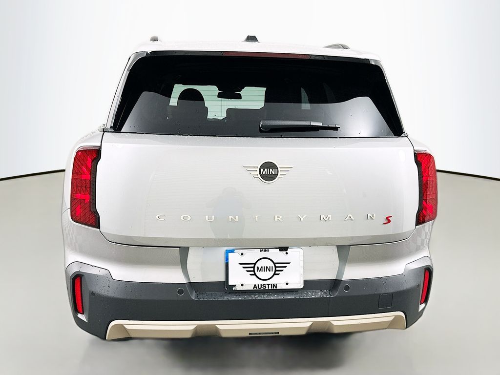 Thumbnail: 2026 MINI Cooper Countryman - 6