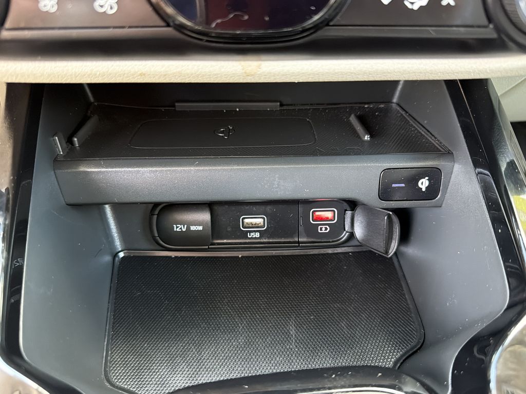 Used 2021 Kia Soul Hatchback