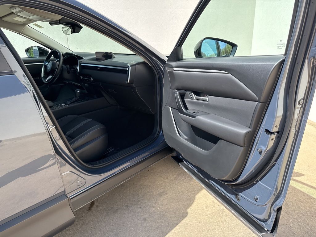 Used Car 2025 Mazda Cx-50 Hybrid  Preferred For Sale Under $35,000 In Georgetown, Texas