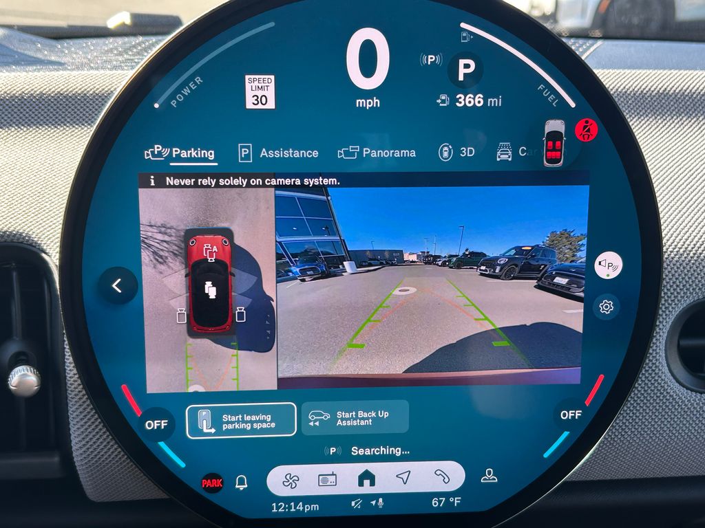 Thumbnail: 2025 MINI Cooper - 22