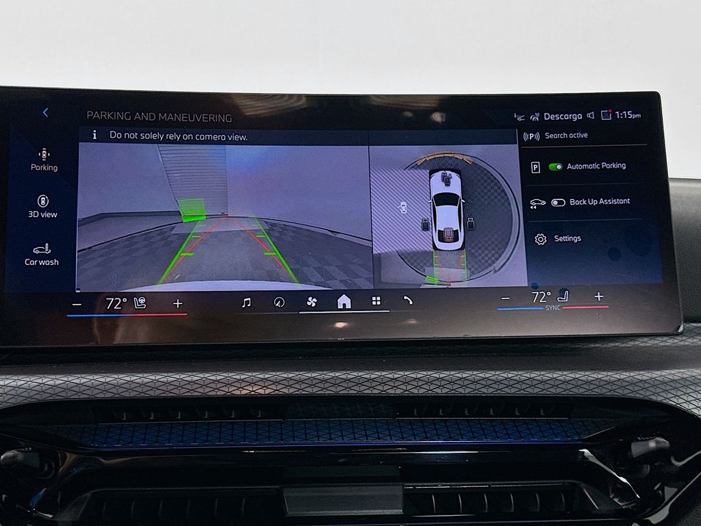 Thumbnail: 2025 BMW 4 Series - 14