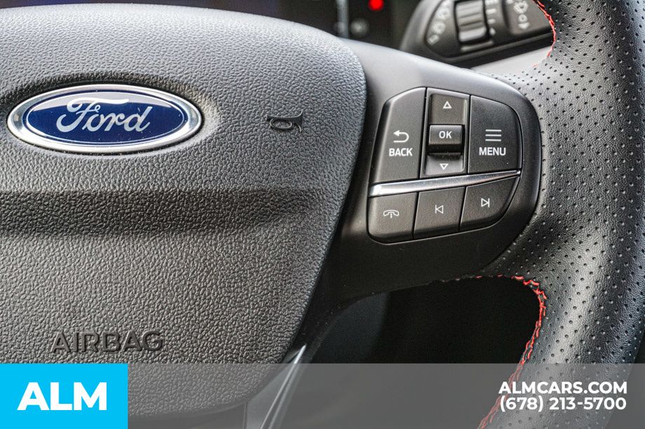 2026 Ford Escape ST-Line - Photo 30