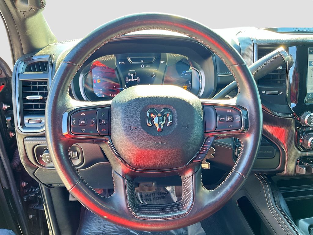 2023 Ram 2500 Limited - 10