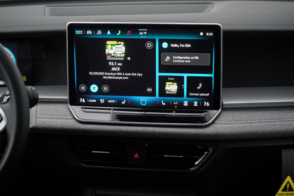 Thumbnail: 2025 Volkswagen Tiguan - 10