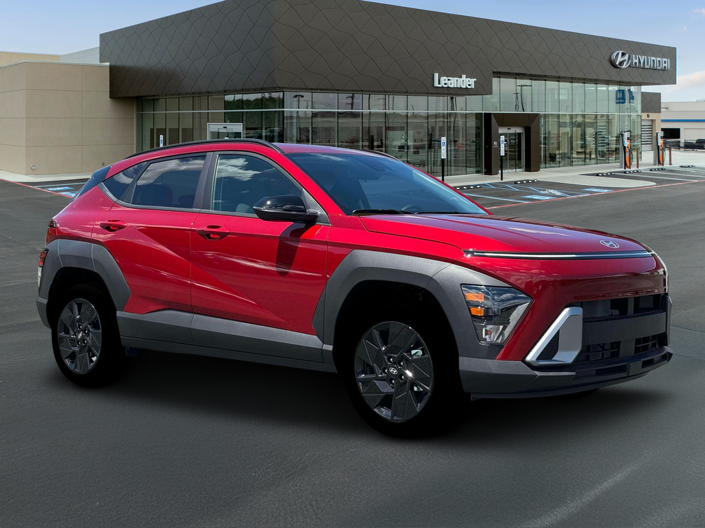 Thumbnail: 2026 Hyundai Kona - 10