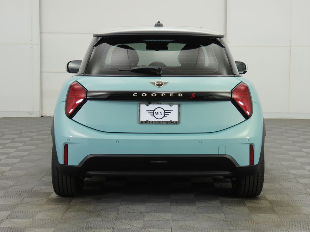 Thumbnail: 2026 MINI Cooper - 7
