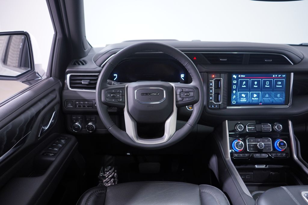 Thumbnail: 2023 GMC Yukon - 12