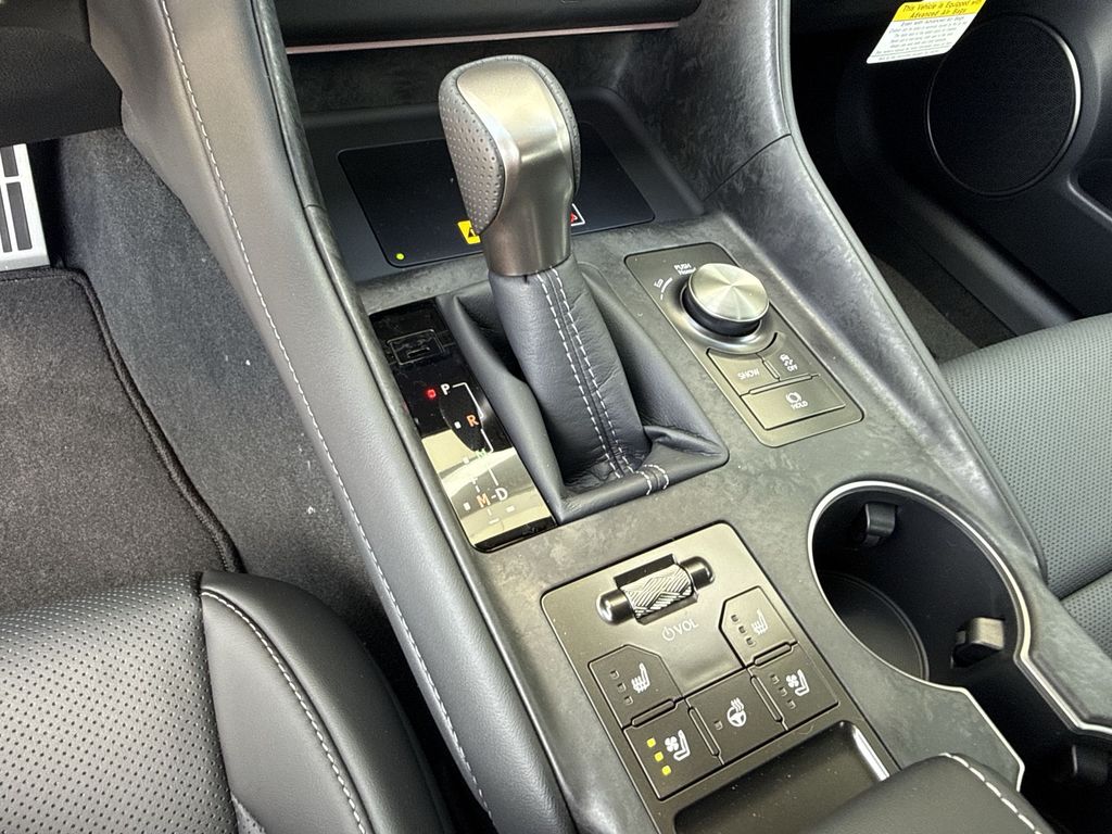 Thumbnail: 2026 Lexus IS - 20