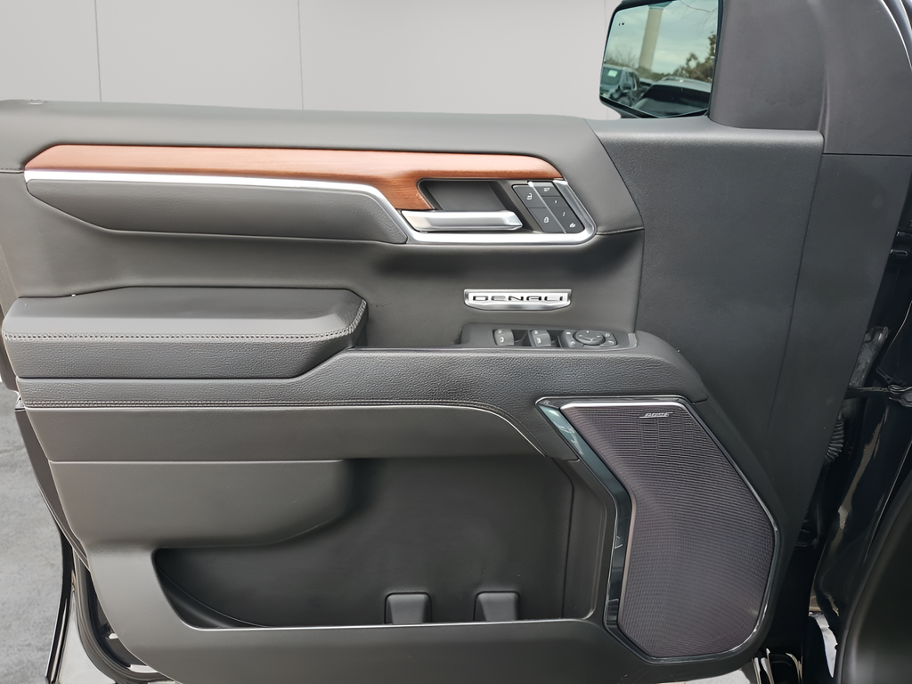 Used Car 2023 Gmc Sierra 1500  Denali For Sale Under $60,000 In Austin, Texas