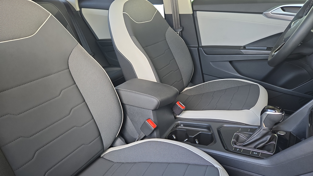 2026 Volkswagen Taos