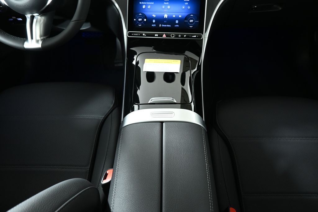 Thumbnail: 2026 Mercedes-Benz C-Class - 19