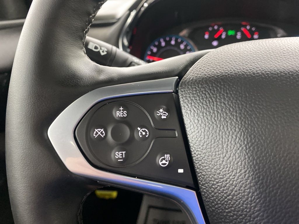 2023 Chevrolet Traverse RS photo