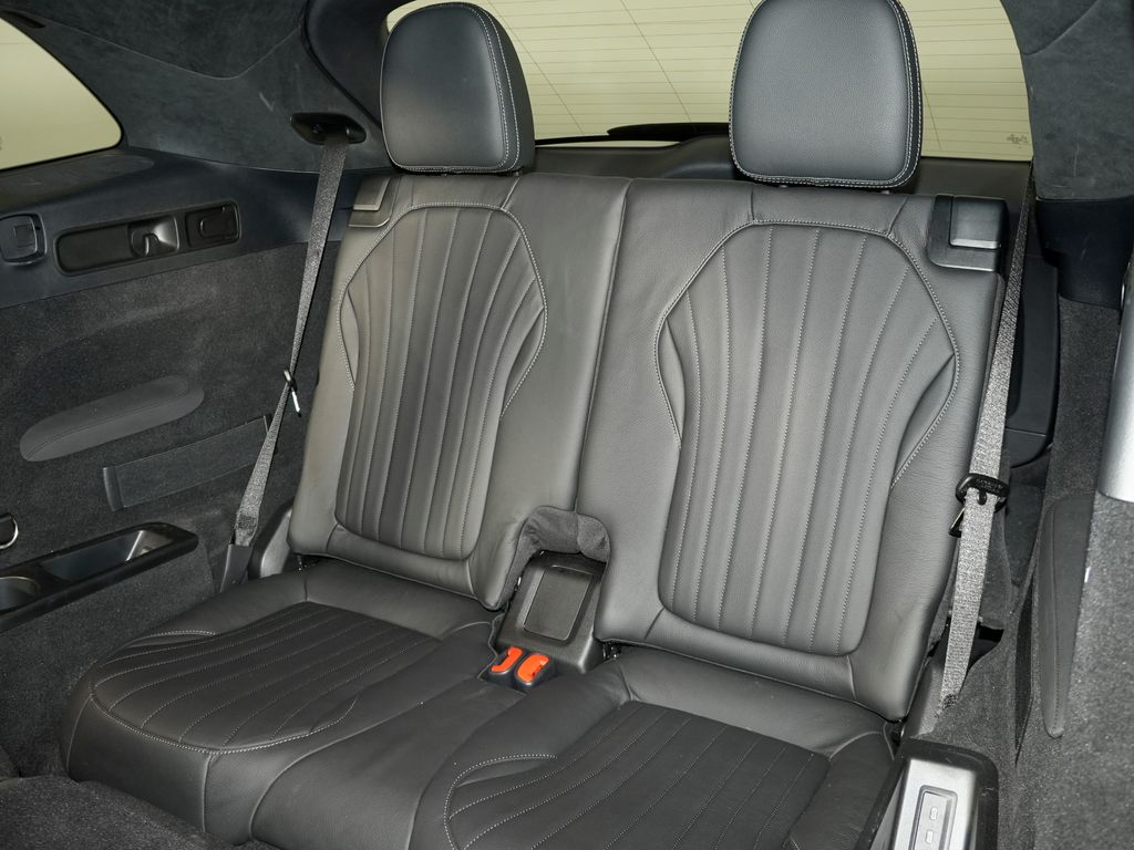used 2023 Mercedes-Benz EQS car, priced at $53,788