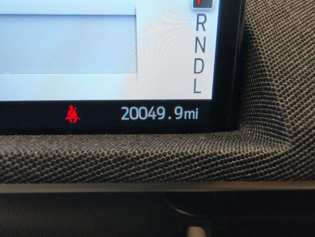 2024 Glacier Gray Metallic TriCoat Ford Mustang Mach-E Premium RWD SUV