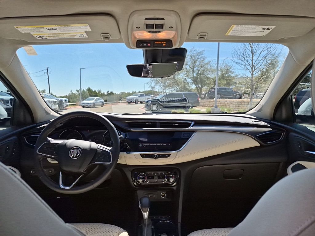 Used Car 2023 Buick Encore Gx  Essence For Sale Under $25,000 In Austin, Texas