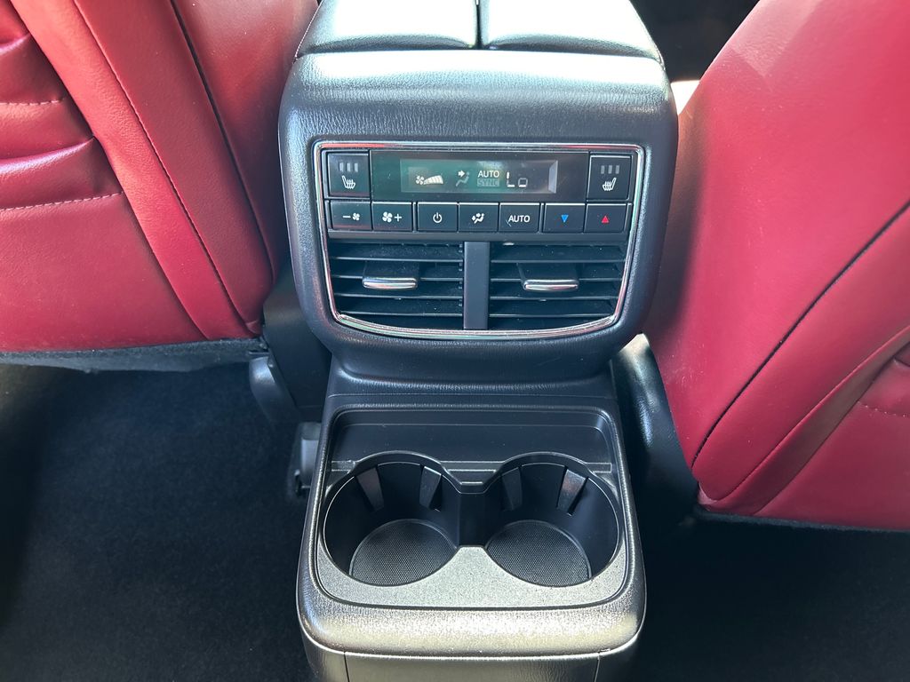 Certified Used 2023 Gray Mazda Carbon Edition image 29