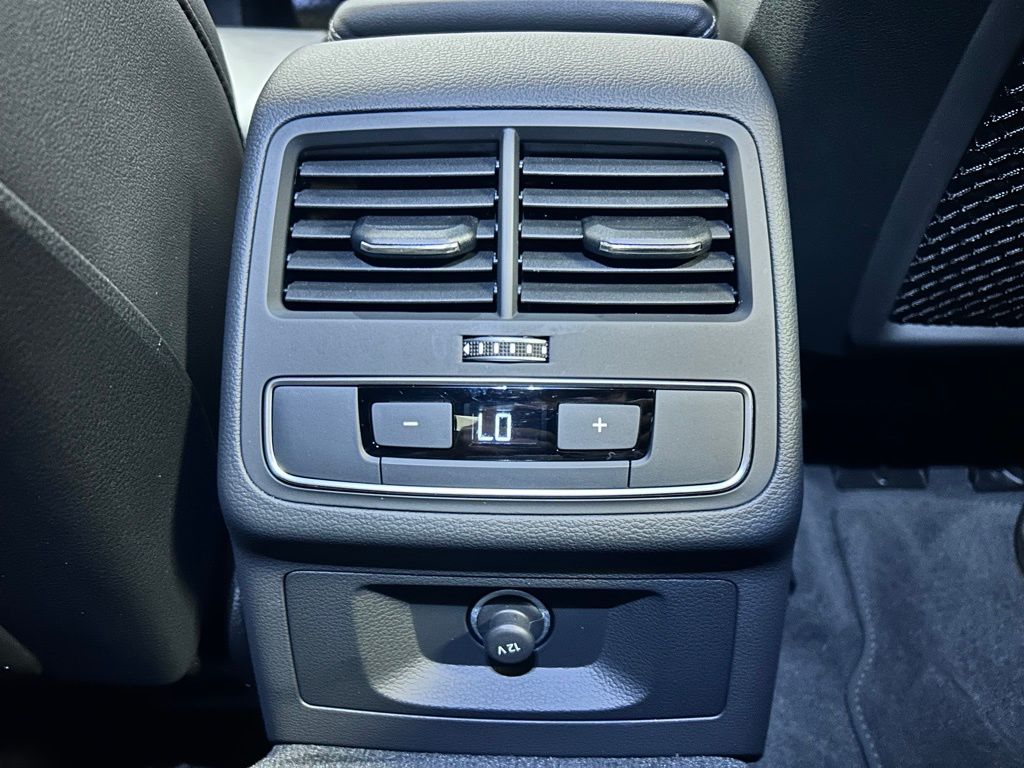 used 2024 Audi A5 car, priced at $52,710