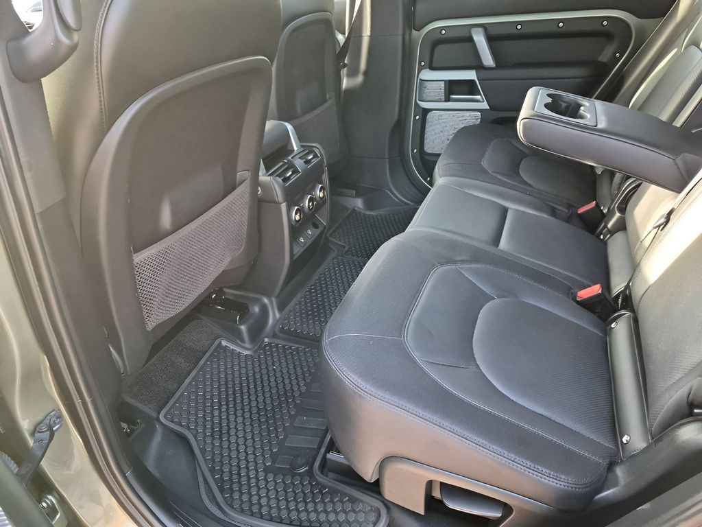 Used Car 2024 Land Rover Defender 130  X-dynamic Se For Sale Under $60,000 In Austin, Texas