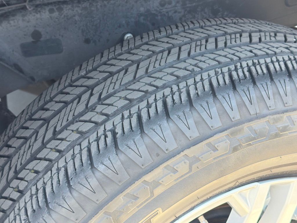 Used 2024 Toyota Tundra Truck
