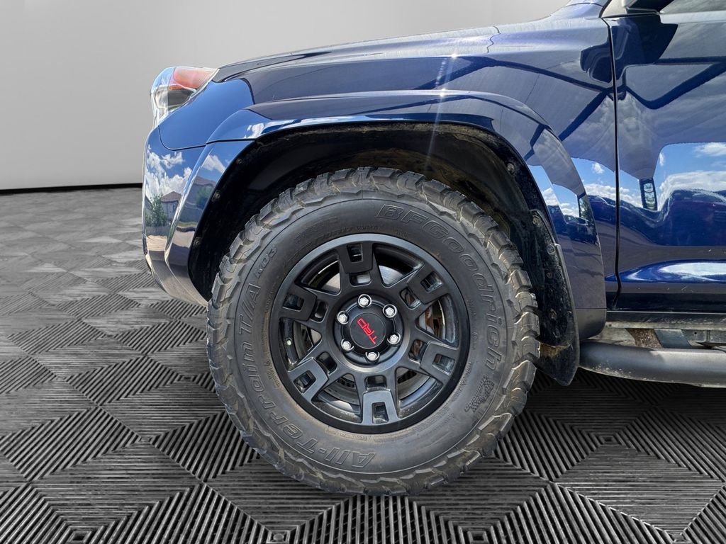 Used Car 2023 Toyota 4runner  Sr5 Premium For Sale Under $40,000 In Round Rock, Texas