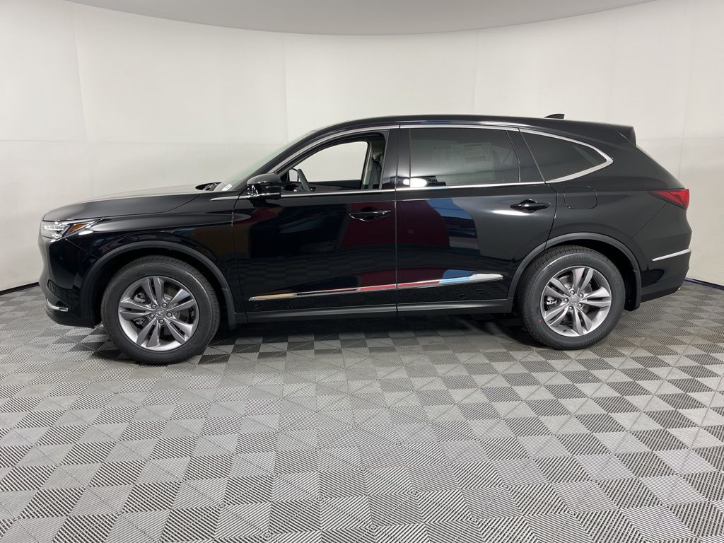 2024 Acura MDX Base 2