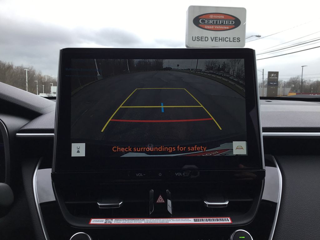 Thumbnail: 2026 Toyota Corolla Cross - 23