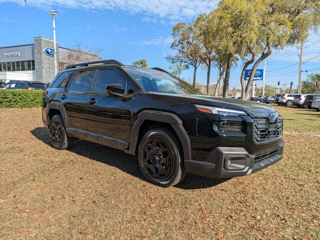2026 Subaru Outback Limited AWD
