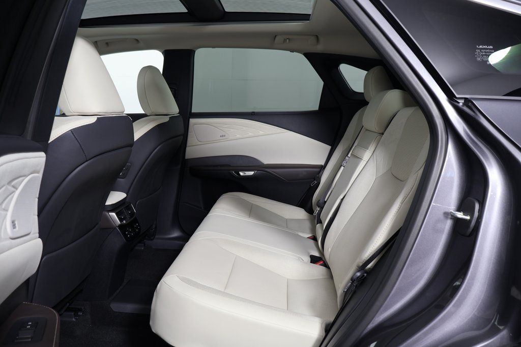 Thumbnail: 2026 Lexus RX - 6