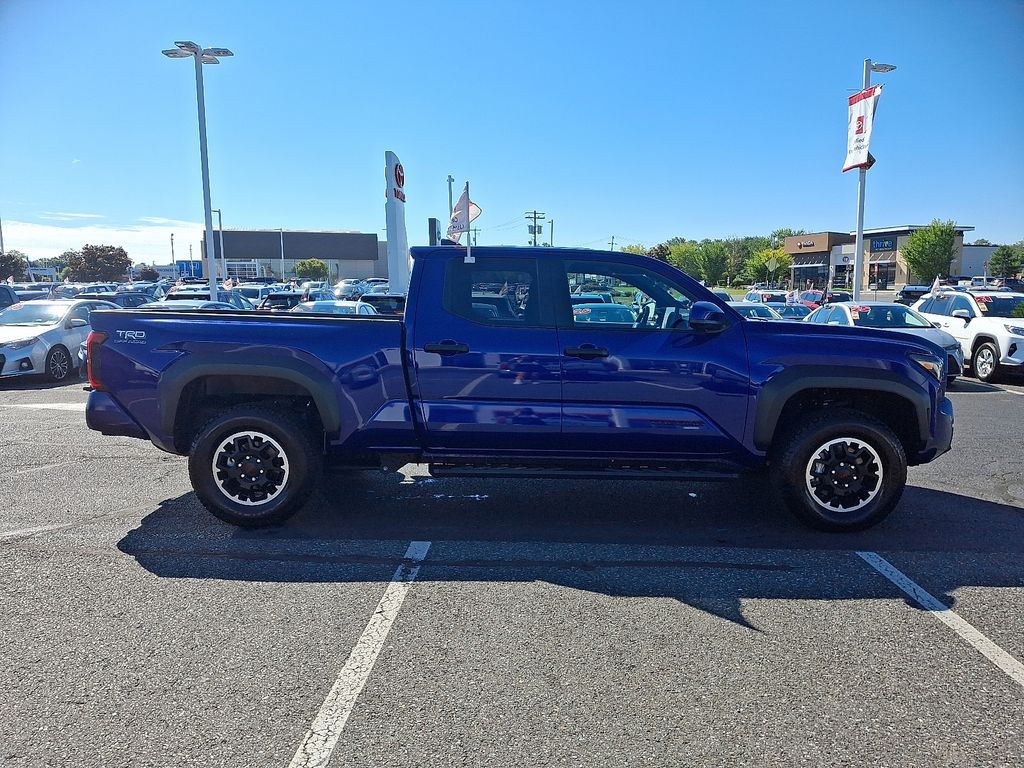 Thumbnail: 2024 Toyota Tacoma - 7