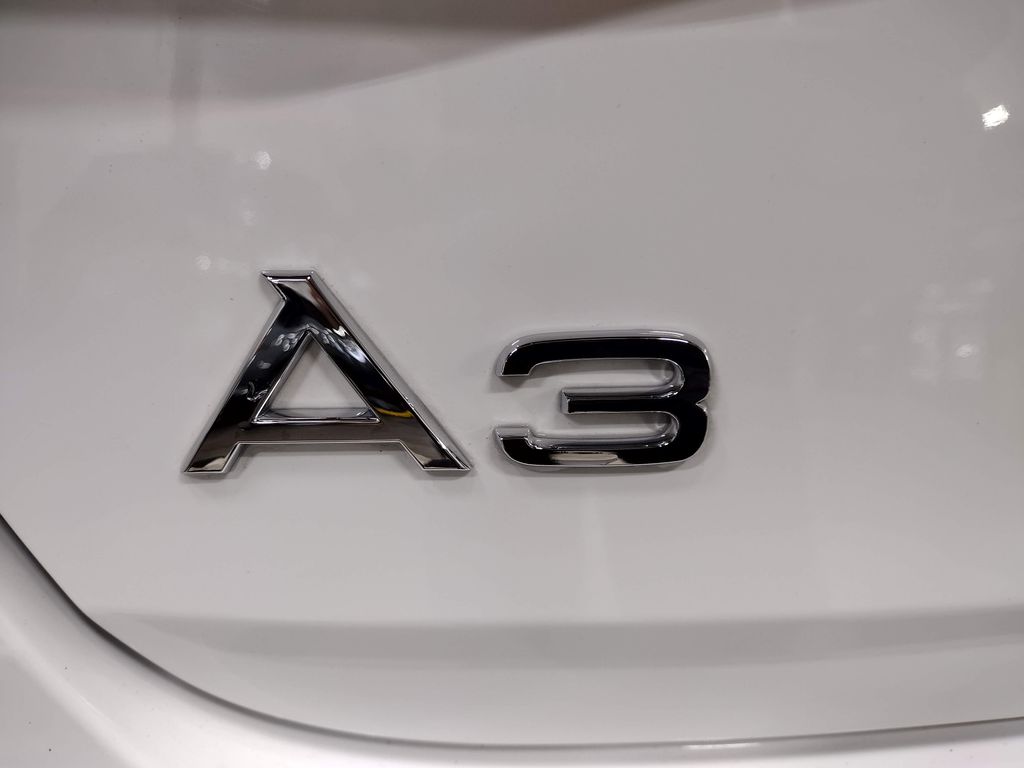 2022 Audi A3 40 Premium