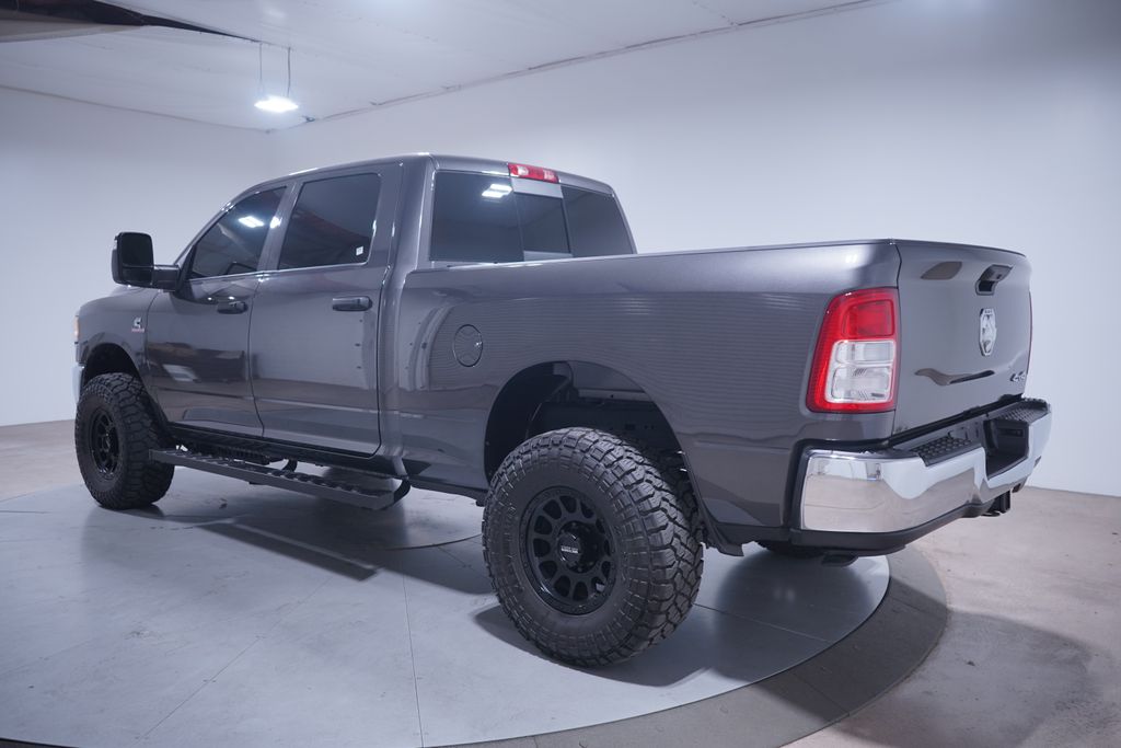 2024 RAM 2500 Tradesman 3
