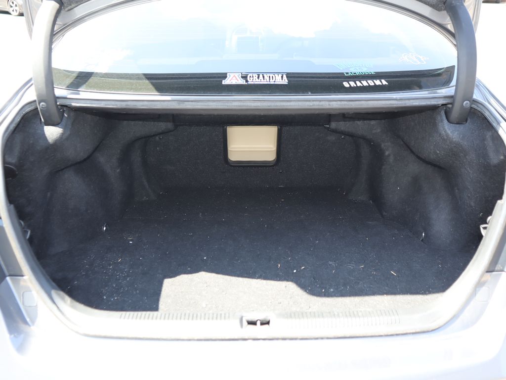 Thumbnail: 2012 Lexus ES - 11