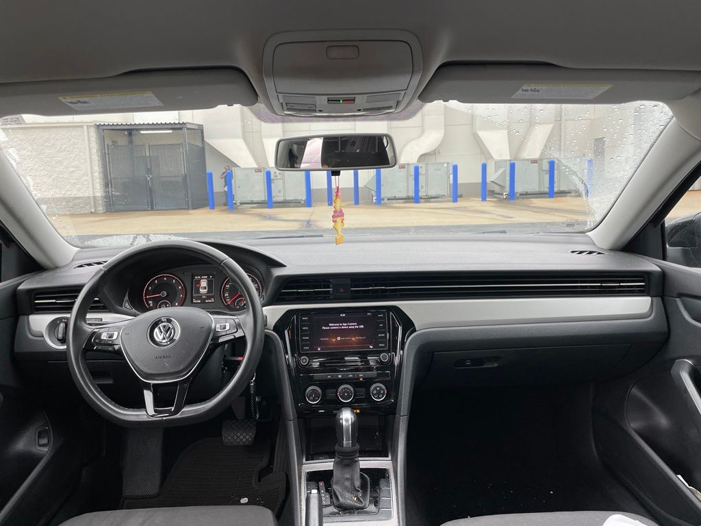 Thumbnail: 2021 Volkswagen Passat - 5