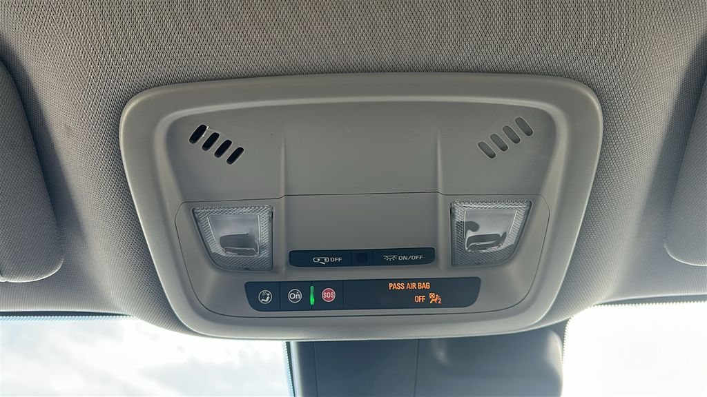 2023 Chevrolet Malibu LT Gray at Baytown Hyundai